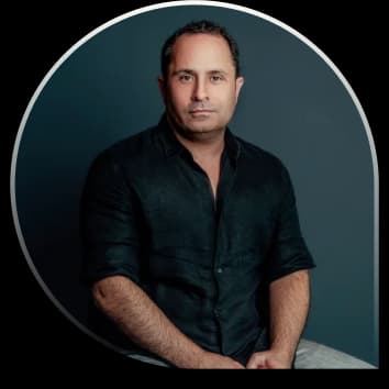 Photo of João Chacha
