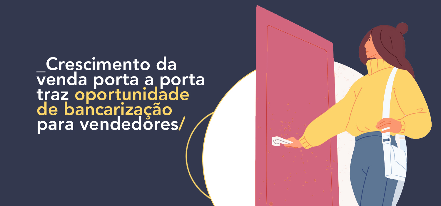bancarização