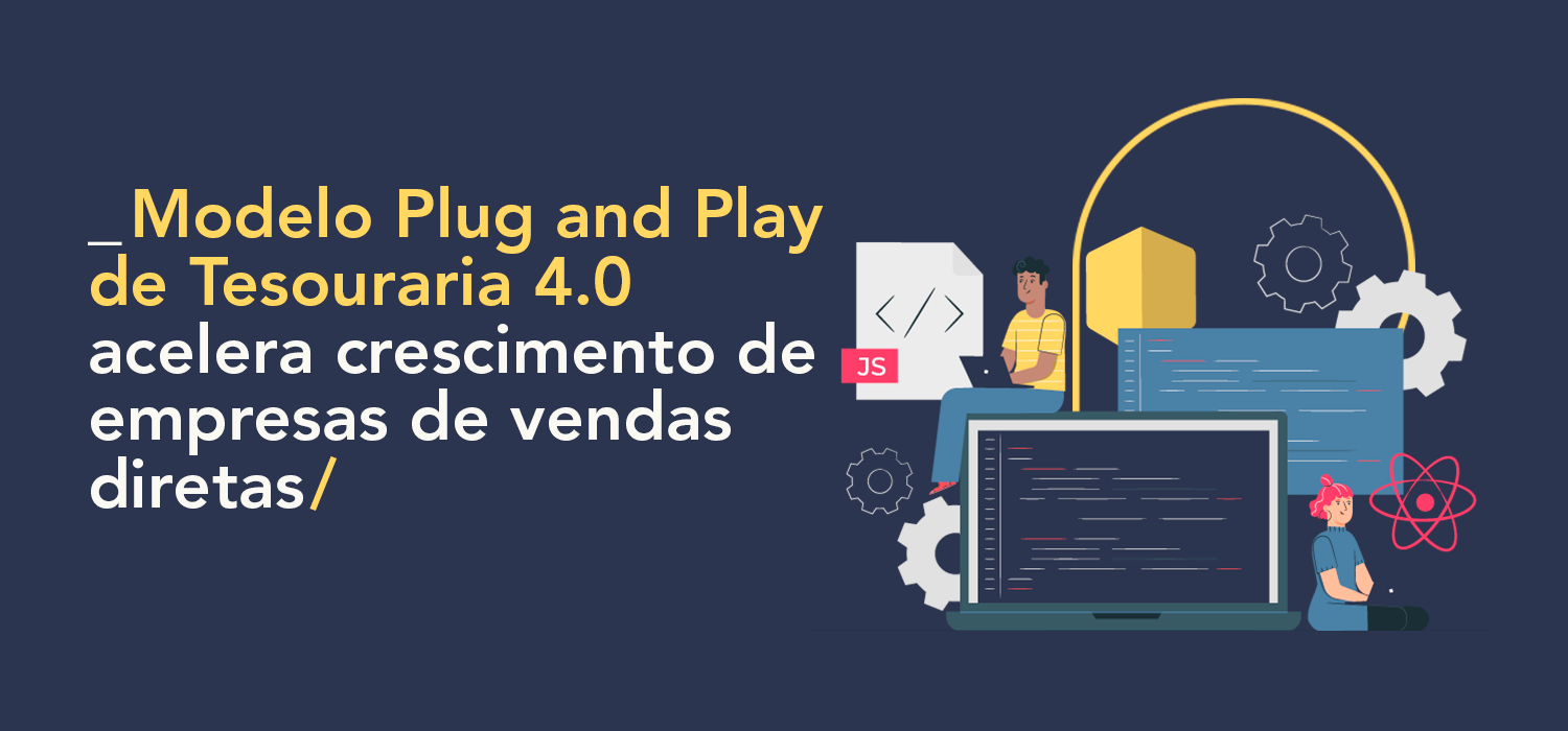 tesouraria 4.0